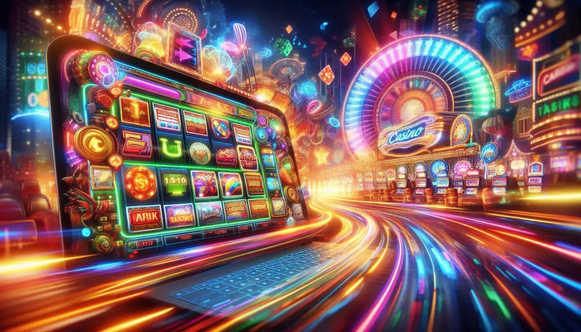 Winmaker Casino